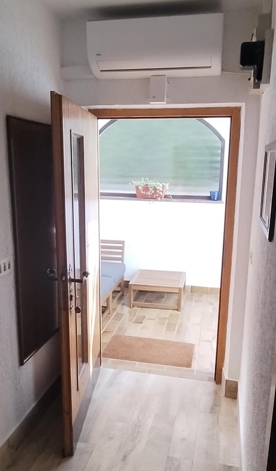 Apartment Marijana โปเรช ภายนอก รูปภาพ
