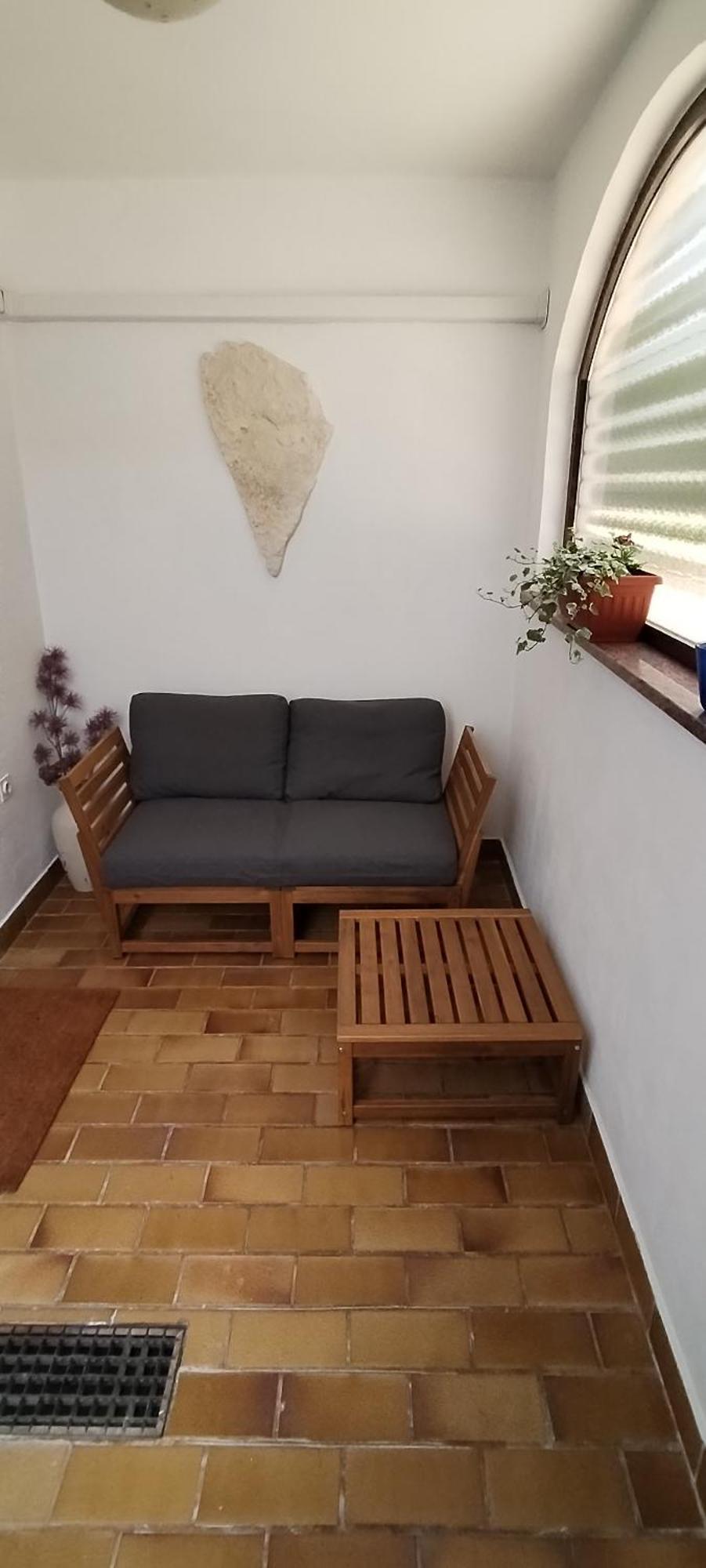Apartment Marijana โปเรช ภายนอก รูปภาพ
