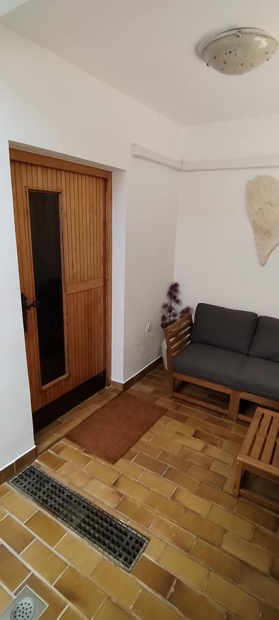 Apartment Marijana โปเรช ภายนอก รูปภาพ