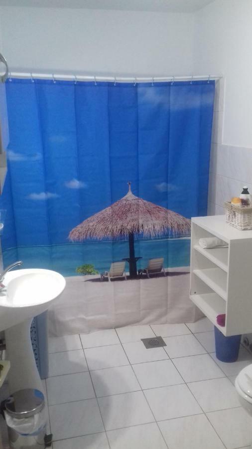 Apartment Marijana โปเรช ภายนอก รูปภาพ