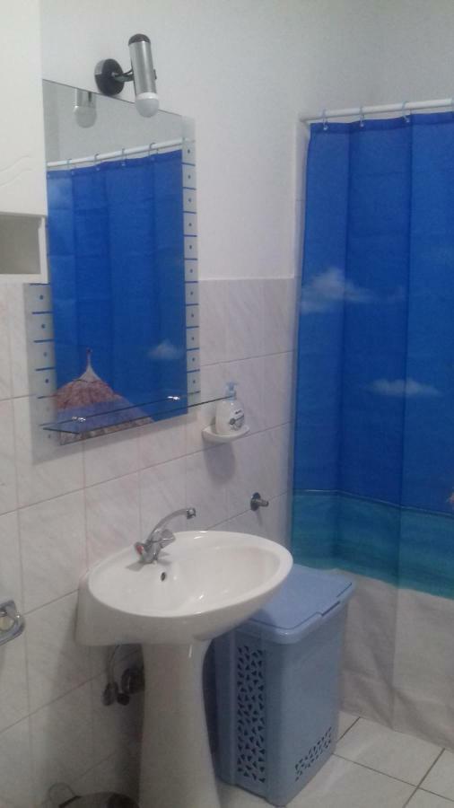 Apartment Marijana โปเรช ภายนอก รูปภาพ